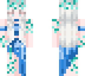 ambientt_ fairy blue