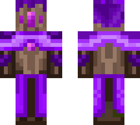 amethist knight