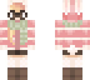 anachobie snowbunny