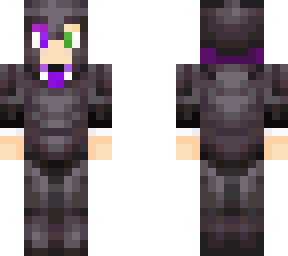 armor