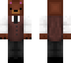 bear