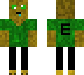 beautiful e
