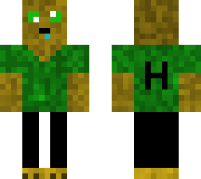 beautiful h