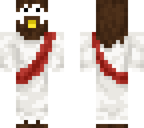 benson jesus