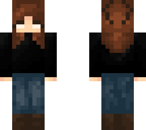 black tshirt