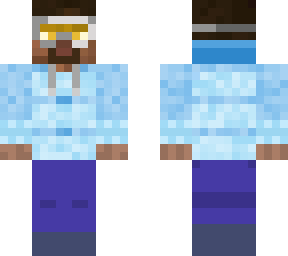 blizzard steve