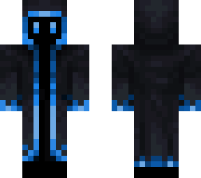 blue mage