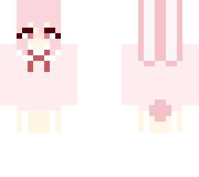 bunny girl