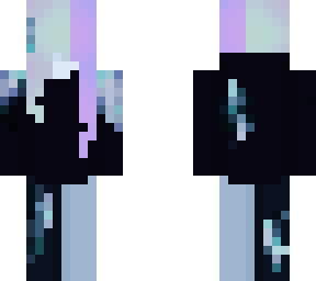 cave