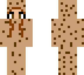 cookie monchik