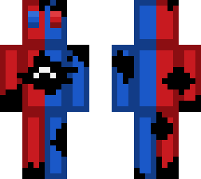 corrupted ****og horror