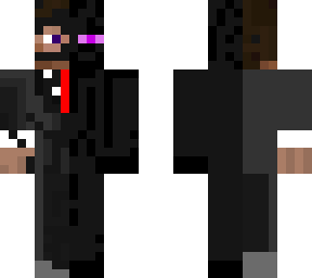 corrupted stev suit