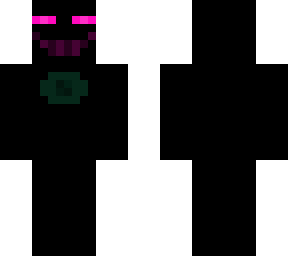 creepy ender guy