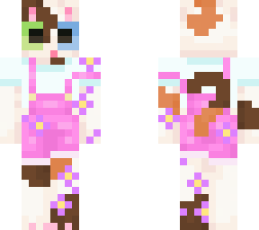 cruebii florist pt.2