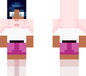 cute skin