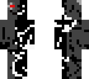 cyber straykzer