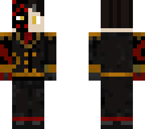 demonic emperor