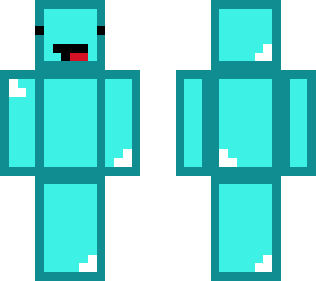 diamond noob