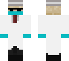 doctor