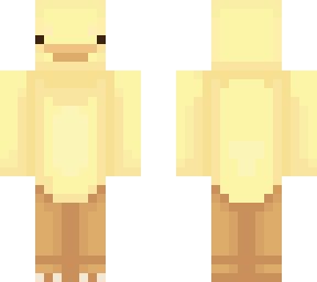 duck