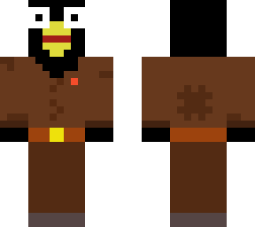 duck
