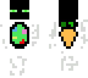 endermann als osterhase