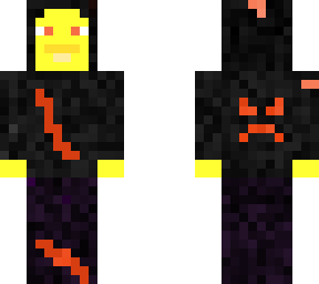 evil duck