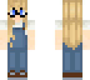farrmer girl