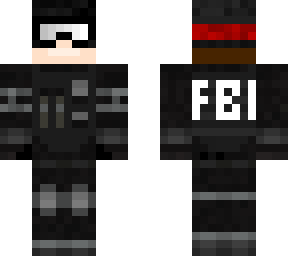 fbi super pro upt
