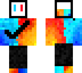 firey-cold =)