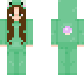 frog