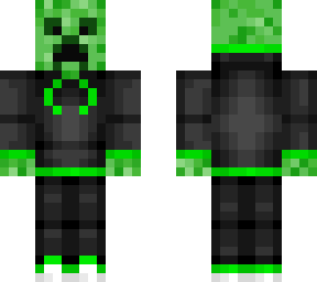 gamer creeper