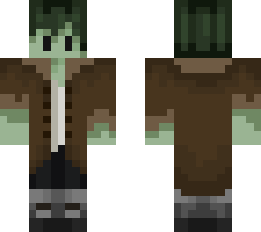 goblin guy