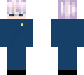 gojo