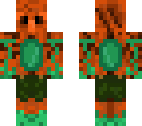 golem mecanic