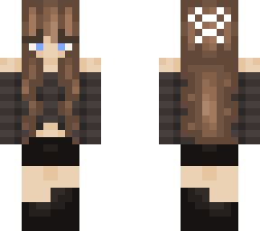harper charictor revised (using for rp can still be used