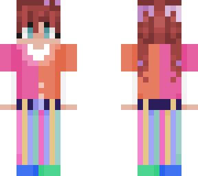 i just changed some colors