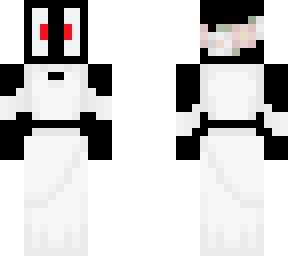 idk scary