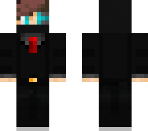 istress tux fixed again