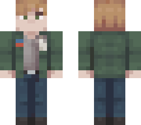 james sunderland