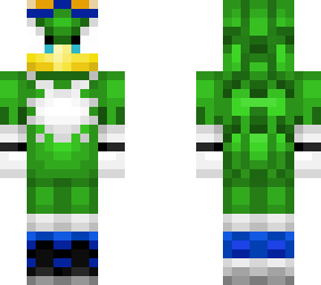 jet the hawk (blue alt v2)