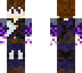 karlos: master electromancer (20 followers special)