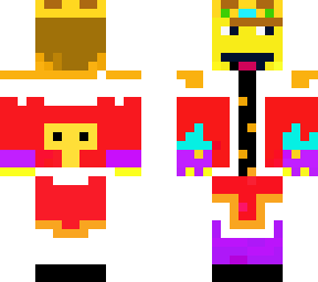 kingskin