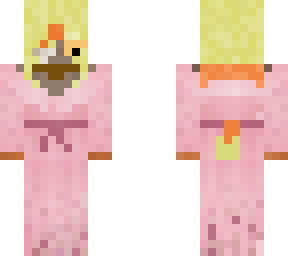 light robe