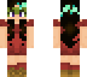mangrove maiden dark