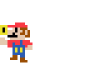 mario