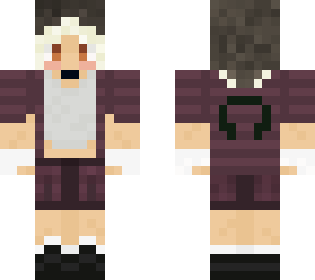 mc oc