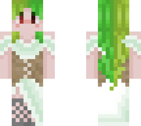 medieval lady