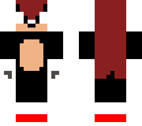mighty the armidillo