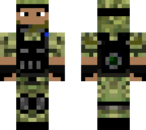 militar elyas